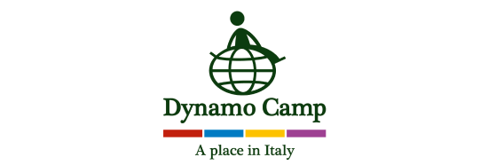 Logo Dynamo Camp